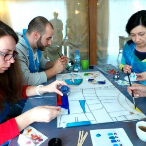 Teambuilding-Whirlpool-march-2016-7