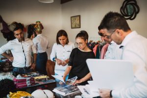 fusion magazine teambuilding lavazza (7)
