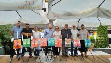 Cargotec Painting Aug 19 (60)