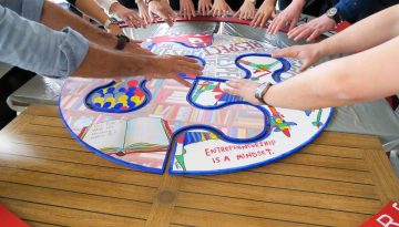 PALFINGER Art Teambuilding 2018 (35)