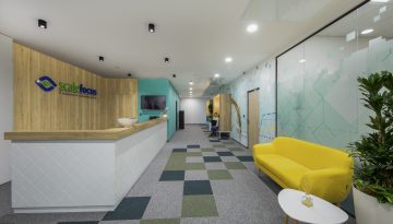 ScaleFocus Plovdiv Interior 1