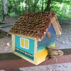 Scalefocus Build me a Home Teambuilding (169)