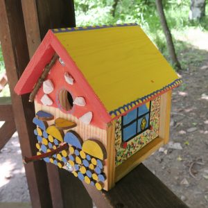 Scalefocus Build me a Home Teambuilding (189)