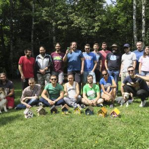 Scalefocus Build me a Home Teambuilding (195)