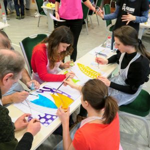 Telenor Art Teambuilding 2019 (36)