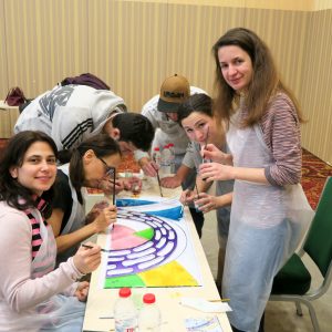 Telenor Art Teambuilding 2019 (40)