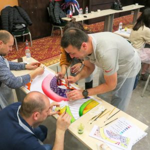 Telenor Art Teambuilding 2019 (41)