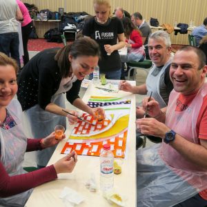 Telenor Art Teambuilding 2019 (45)