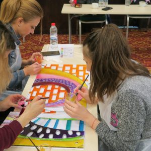 Telenor Art Teambuilding 2019 (60)
