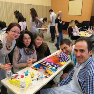 Telenor Art Teambuilding 2019 (61)
