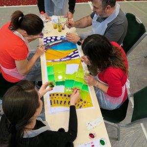 Telenor Art Teambuilding 2019 (71)