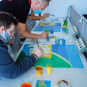 Seeburger Teambuilding Sofia Fusion Office Design (118)