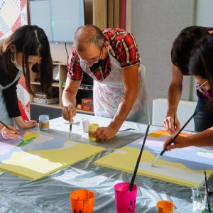 Seeburger Teambuilding Sofia Fusion Office Design (143)