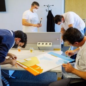 Seeburger Teambuilding Sofia Fusion Office Design (52)