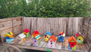 Cordeel Family Day (1)