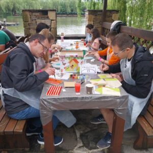 Cordeel Family Day (2)