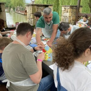 Cordeel Family Day (5)